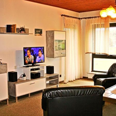 Ferienwohnung Schaefer Michelstadt Exteriör bild