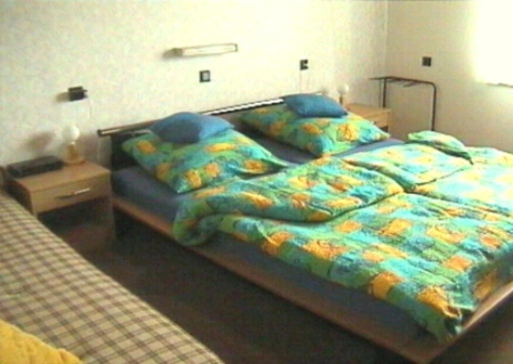 Ferienwohnung Schaefer Michelstadt Rum bild