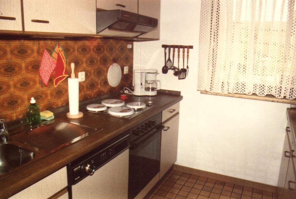 Ferienwohnung Schaefer Michelstadt Rum bild