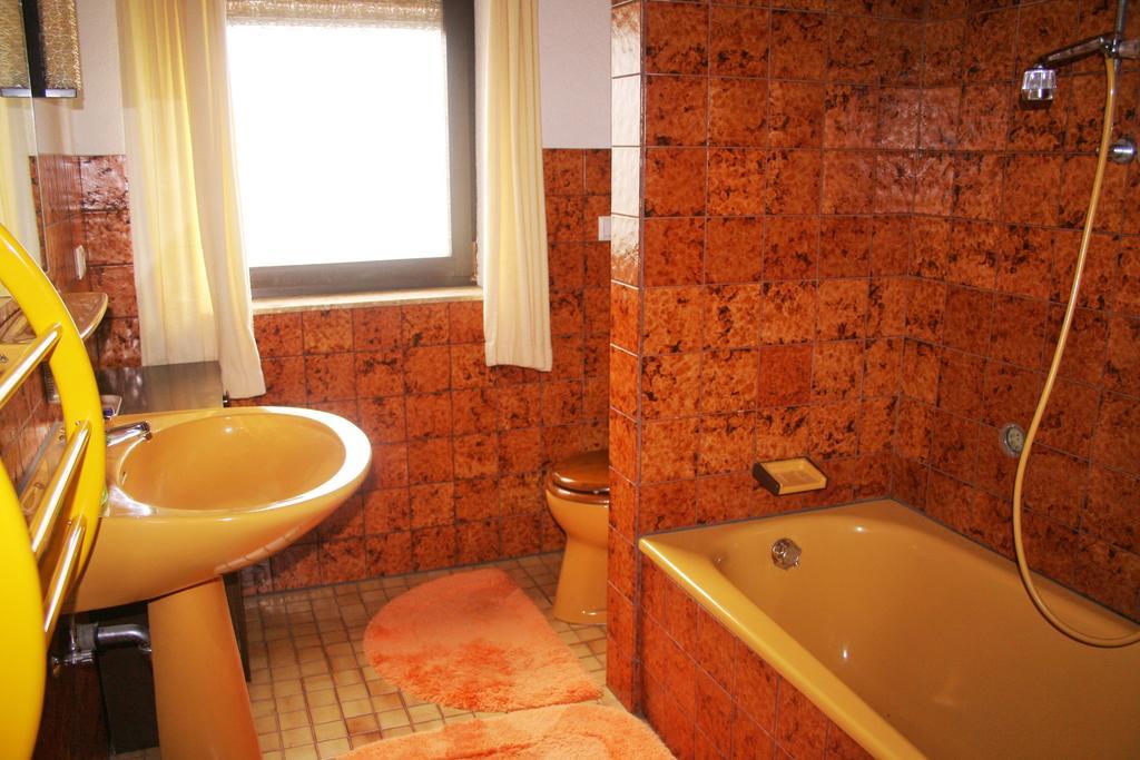 Ferienwohnung Schaefer Michelstadt Rum bild