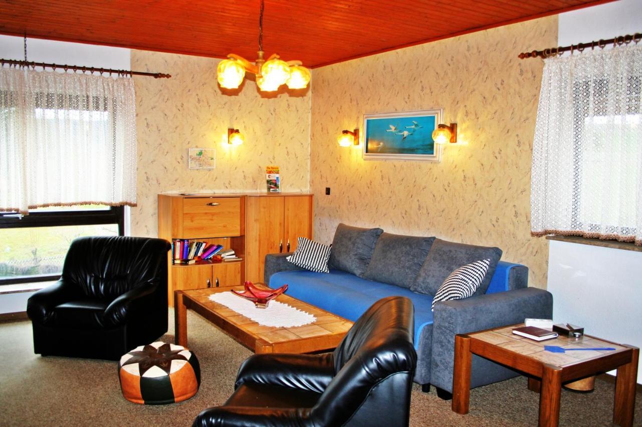 Ferienwohnung Schaefer Michelstadt Exteriör bild